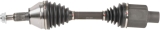 Antriebswelle - CV Drive Axle  Ram Pickup 1500  12-22